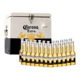 Pack Cooler de Cerveza Corona