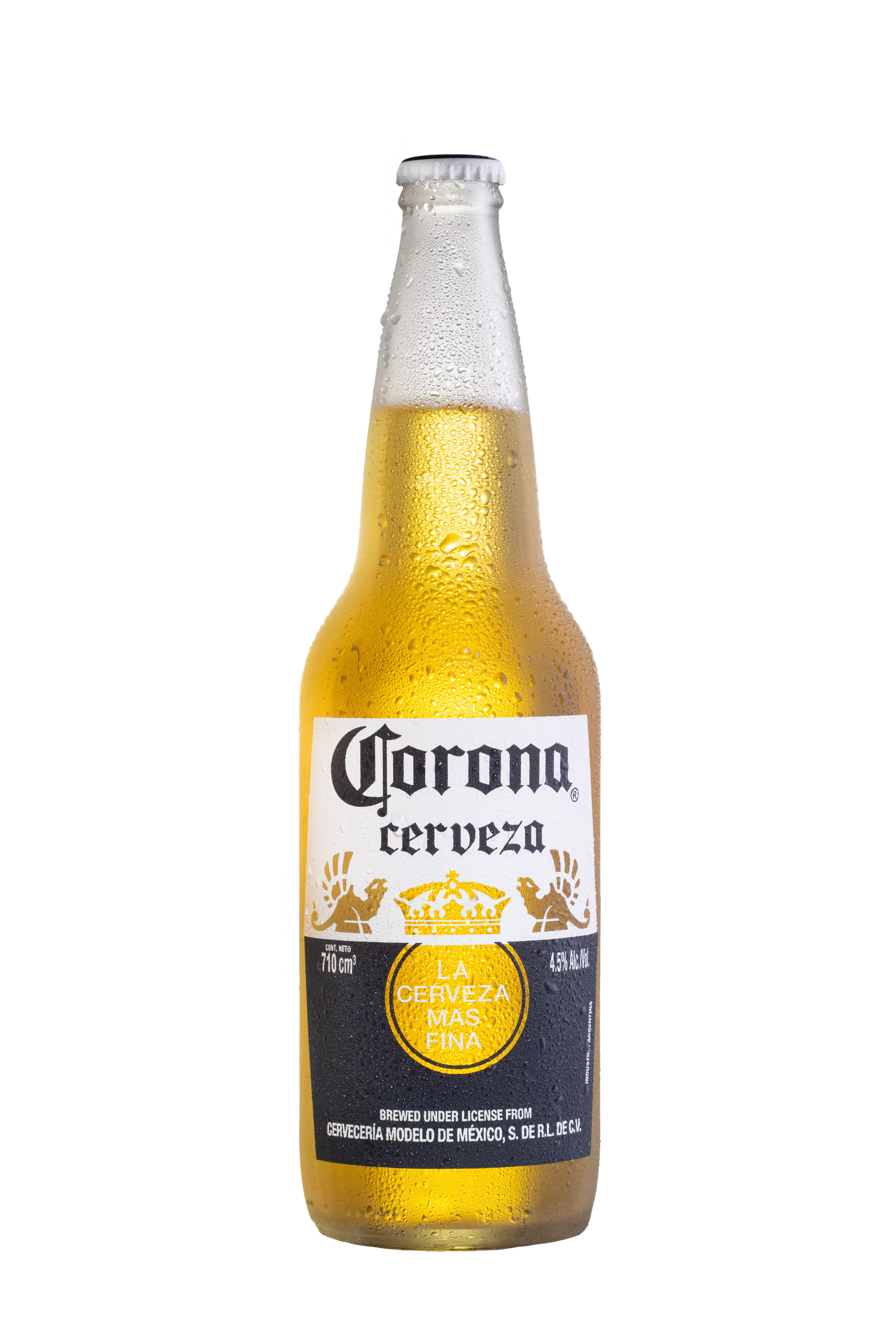 CORONA 710cc